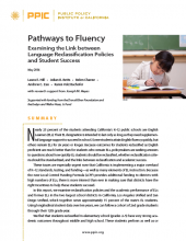 Pathways to Fluency